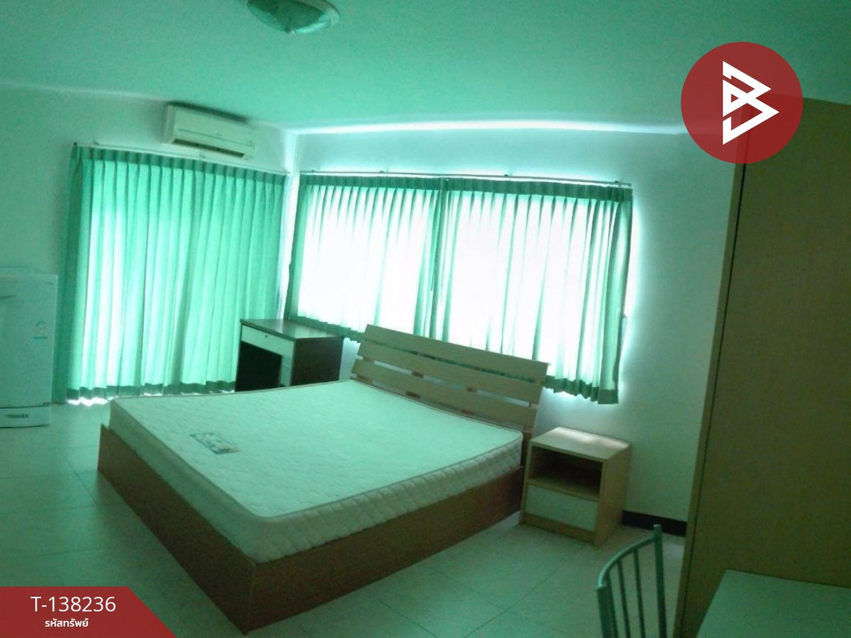 ขายคอนโด โครงการนครปฐมคอนโด (Nakhonpathom Condo) นครปฐม