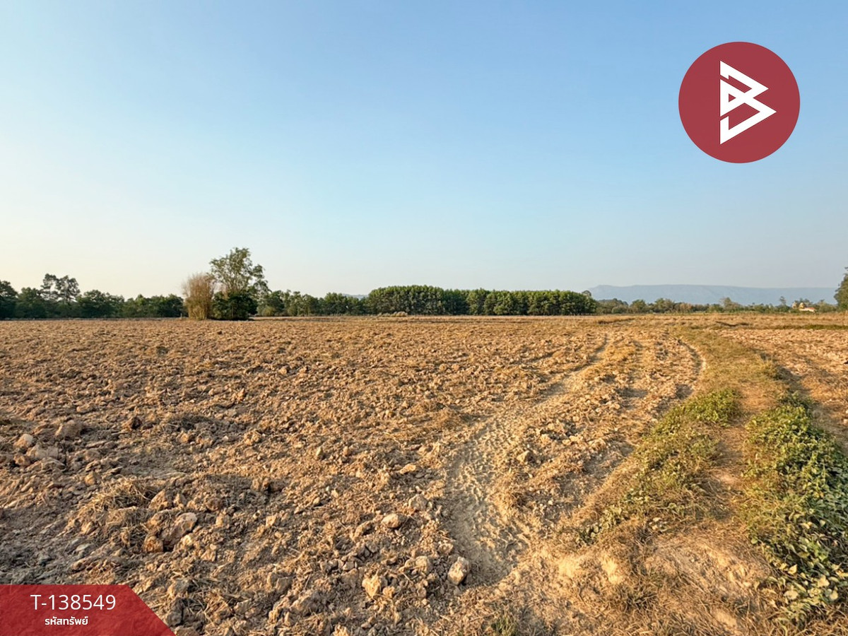 ขายที่ดิน เนื้อที่ 6 ไร่ 1 งาน 22.1 ตร.วา ปากพลี นครนายก