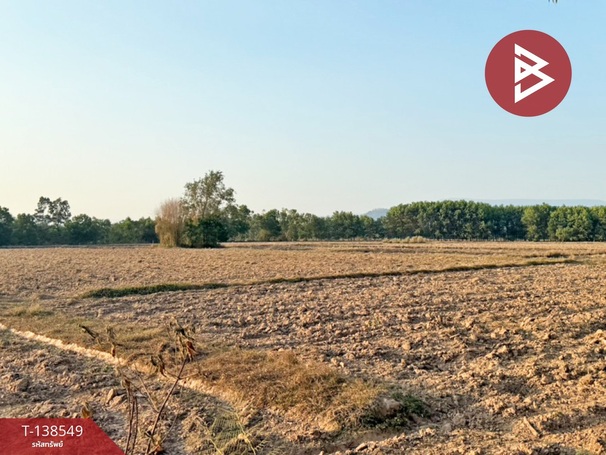 ขายที่ดิน เนื้อที่ 6 ไร่ 1 งาน 22.1 ตร.วา ปากพลี นครนายก