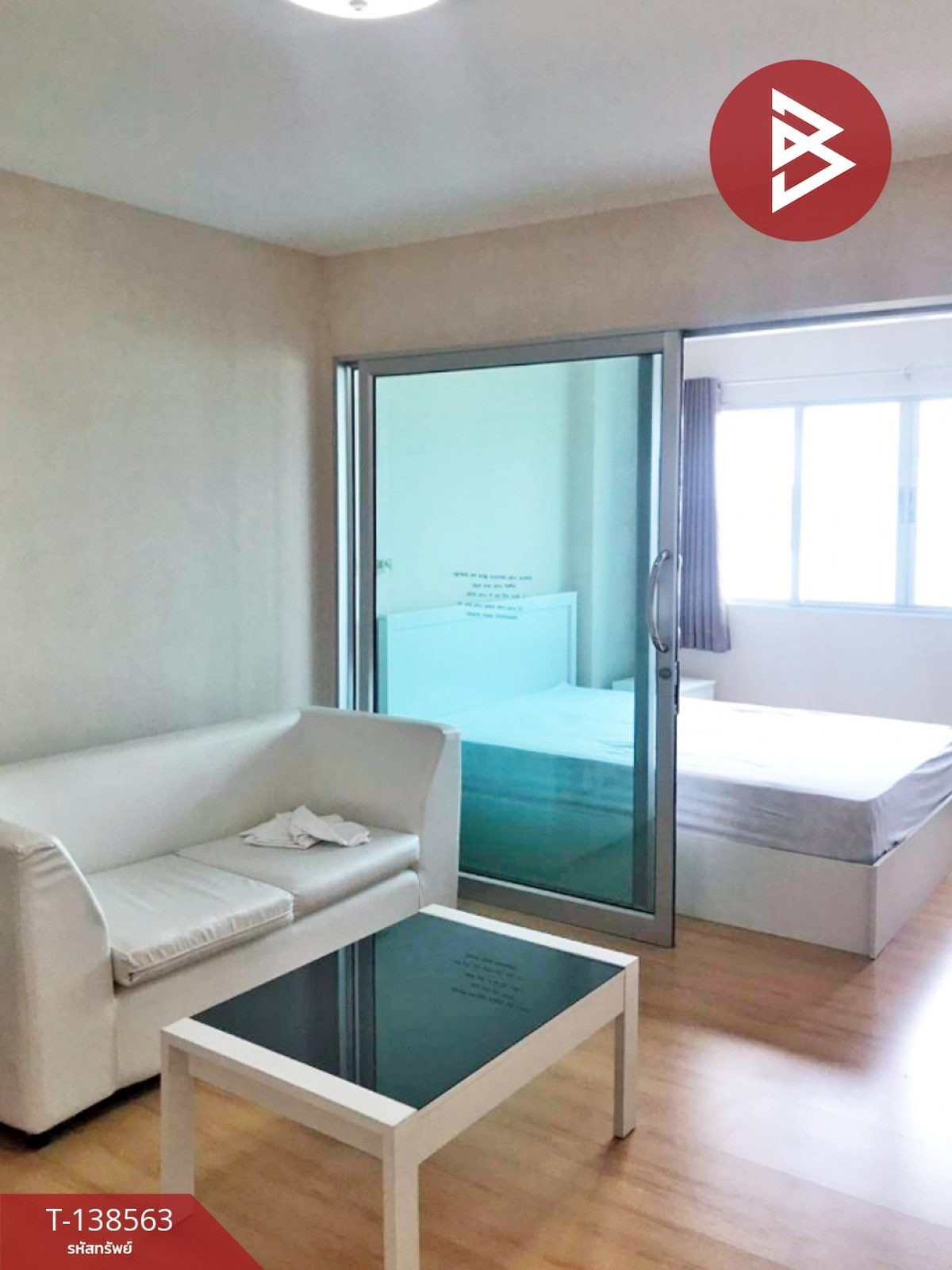 ขายคอนโด เดอะไรซ์ บี 3 (The Rise B3) เสม็ด เมืองชลบุรี