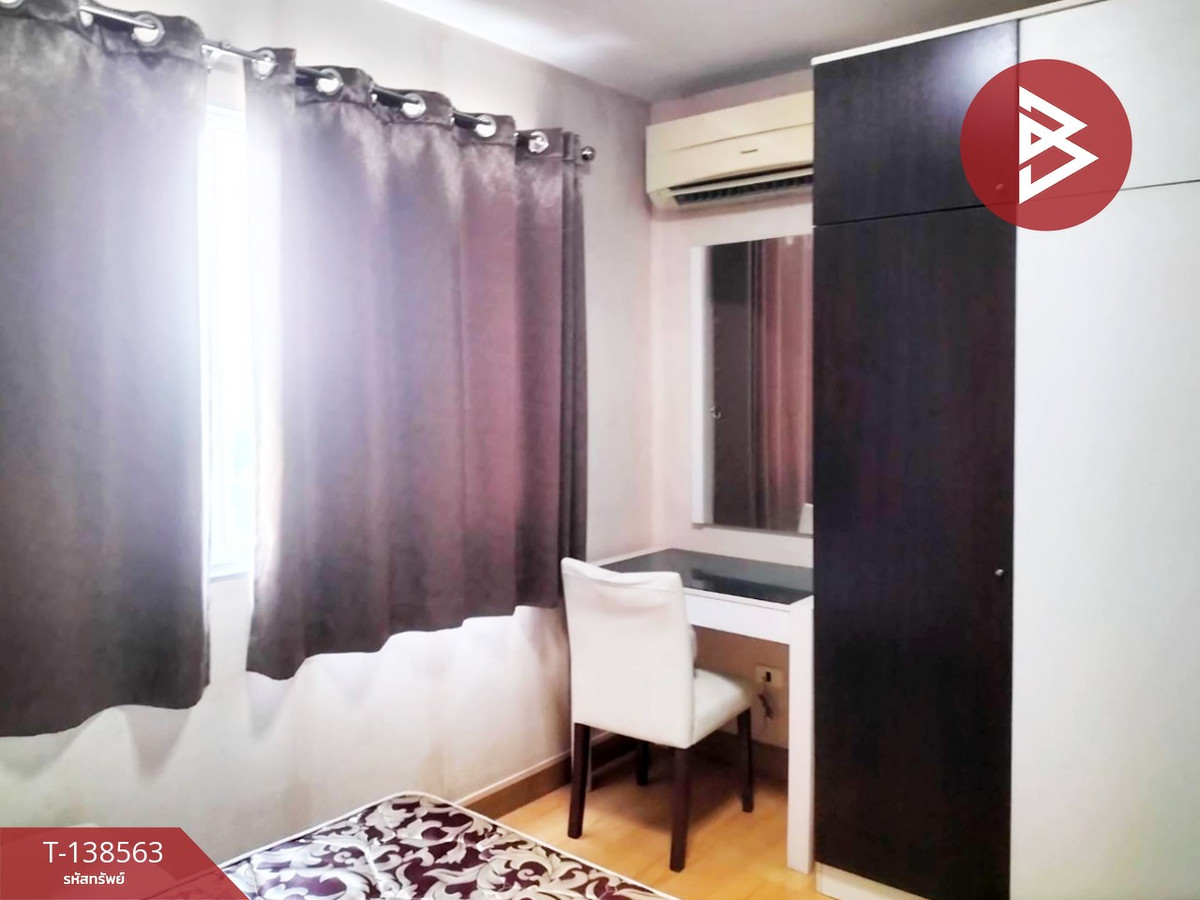 ขายคอนโด เดอะไรซ์ บี 3 (The Rise B3) เสม็ด เมืองชลบุรี