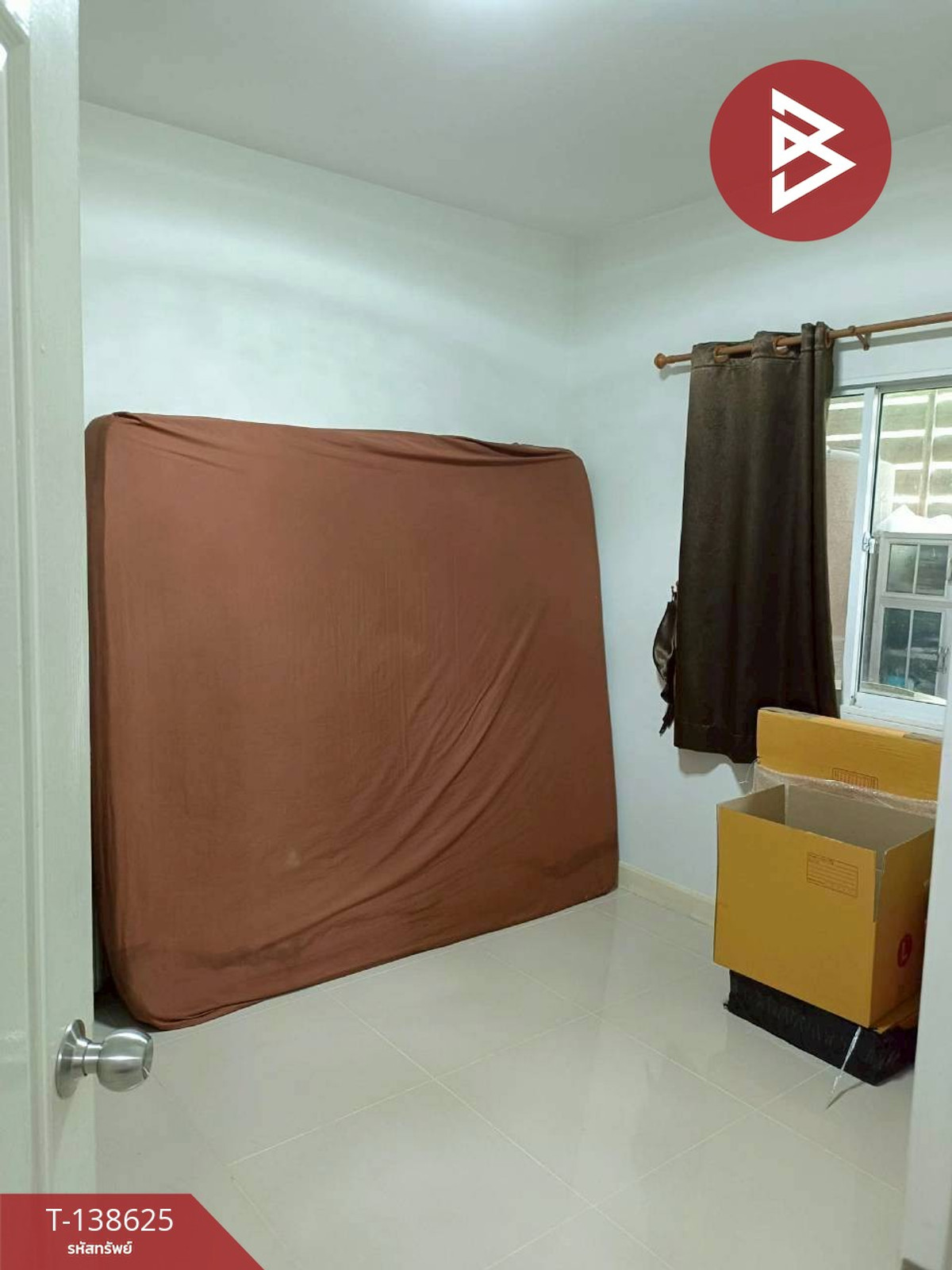 ขายทาวน์เฮ้าส์ หมู่บ้านไลโอ ไพร์ม ศรีราชา-แหลมฉบัง (Lio PRIME Sriracha-Laemchabang) ชลบุรี