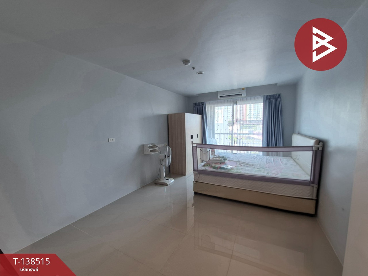 ขายคอนโด อัสสกาญจน์ เพลส ศรีนครินทร์ (Assakarn Place Srinakarin) กรุงเทพมหานคร