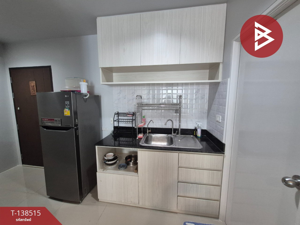 ขายคอนโด อัสสกาญจน์ เพลส ศรีนครินทร์ (Assakarn Place Srinakarin) กรุงเทพมหานคร