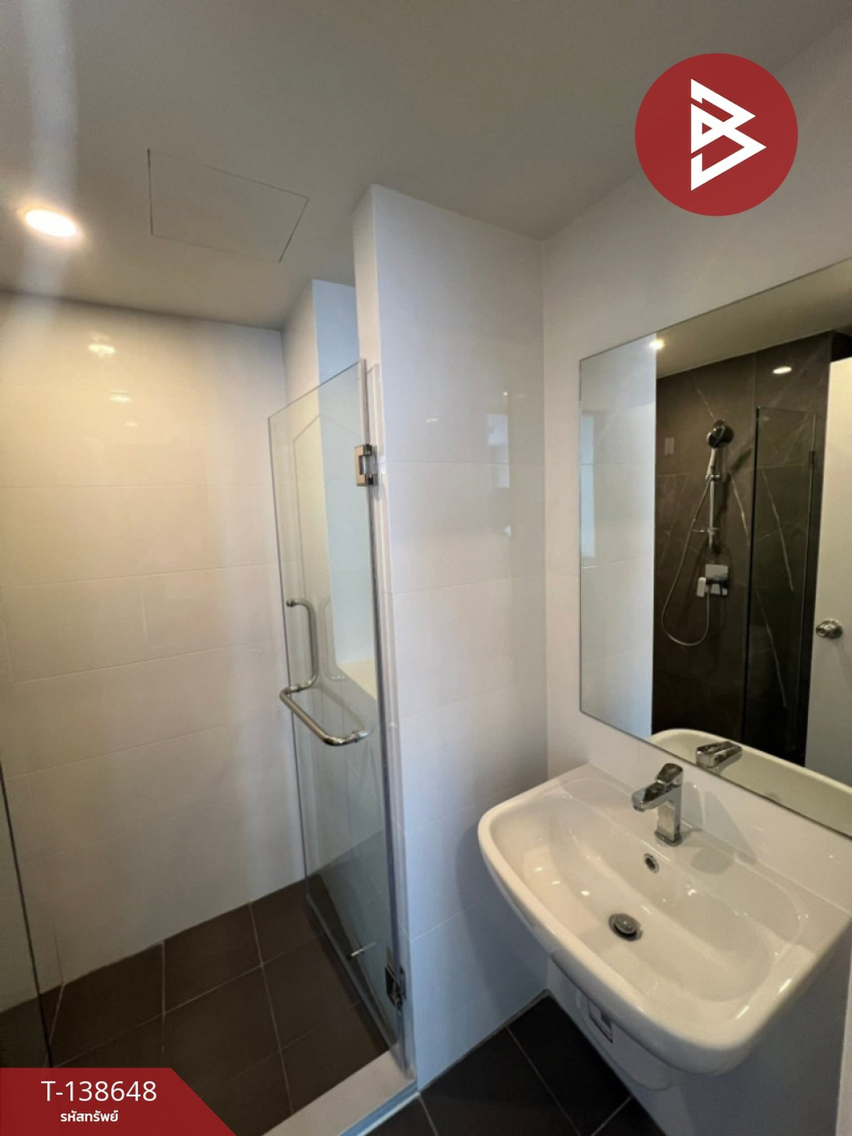 ขายคอนโดมิเนียม บริกซ์ตัน แคมปัส บางแสน (Brixton Campus Bangsaen) แสนสุข ชลบุรี