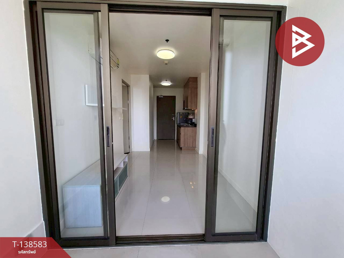 ขายคอนโดมิเนียม ไอดีโอ สาทร-ตากสิน (IDEO Sathorn-Taksin) กรุงเทพมหานคร