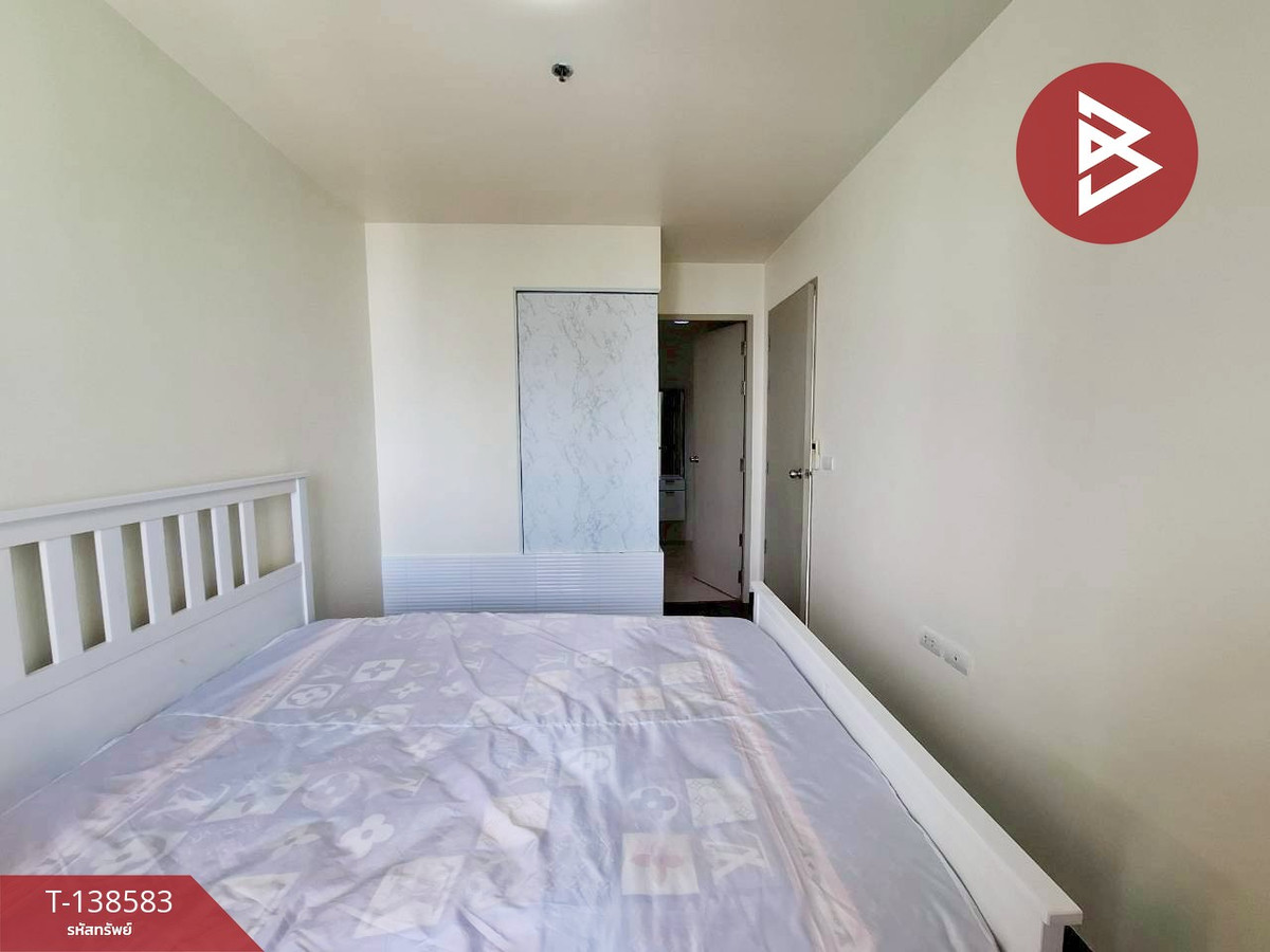 ขายคอนโดมิเนียม ไอดีโอ สาทร-ตากสิน (IDEO Sathorn-Taksin) กรุงเทพมหานคร