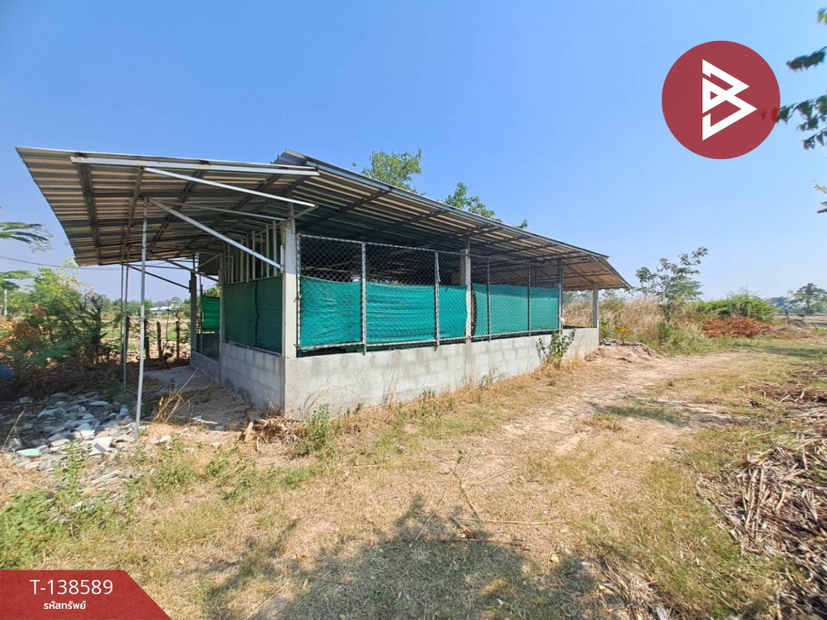 ขายที่ดินเปล่า เนื้อที่ 5 ไร่ 1 งาน 69 ตารางวา ต.สะอาดสมบูรณ์ เมืองร้อยเอ็ด ทำเลดีติดถนน