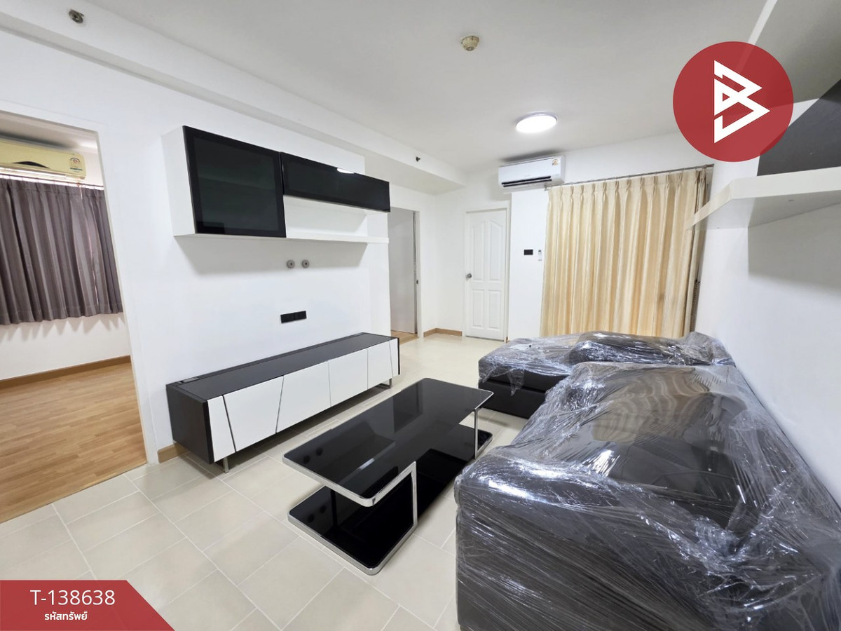 ขายคอนโด ซิตี้โฮม รัตนาธิเบศร์ (City Home Rattanathibet) นนทบุรี