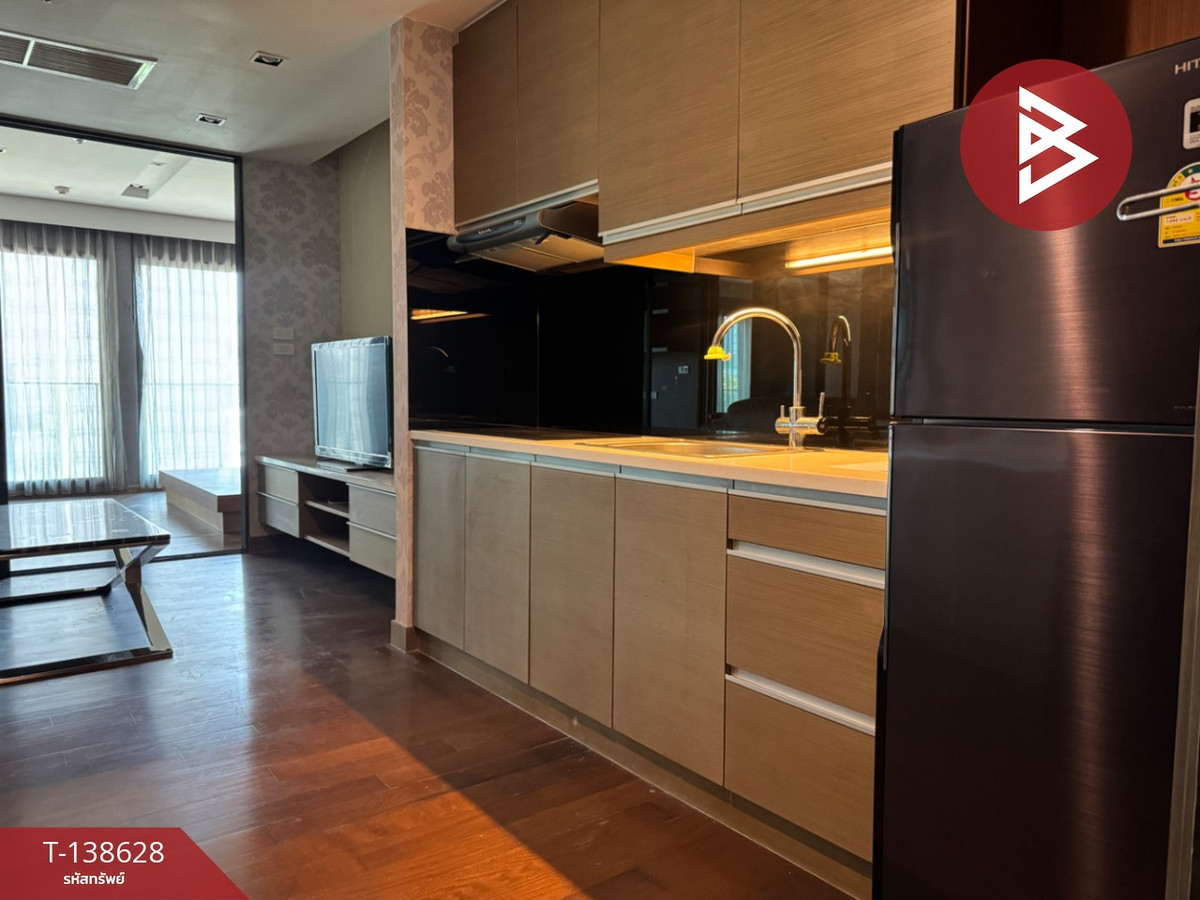 ขายคอนโด โนเบิล รีมิกซ์ สุขุมวิท36 (Noble Remix Sukhumvit36) ห้องสวย