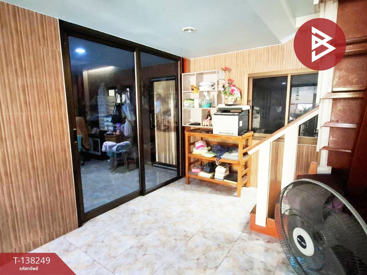 ขาย/เช่า สำนักงาน เนื้อที่ 1 งาน ปากเกร็ด นนทบุรี