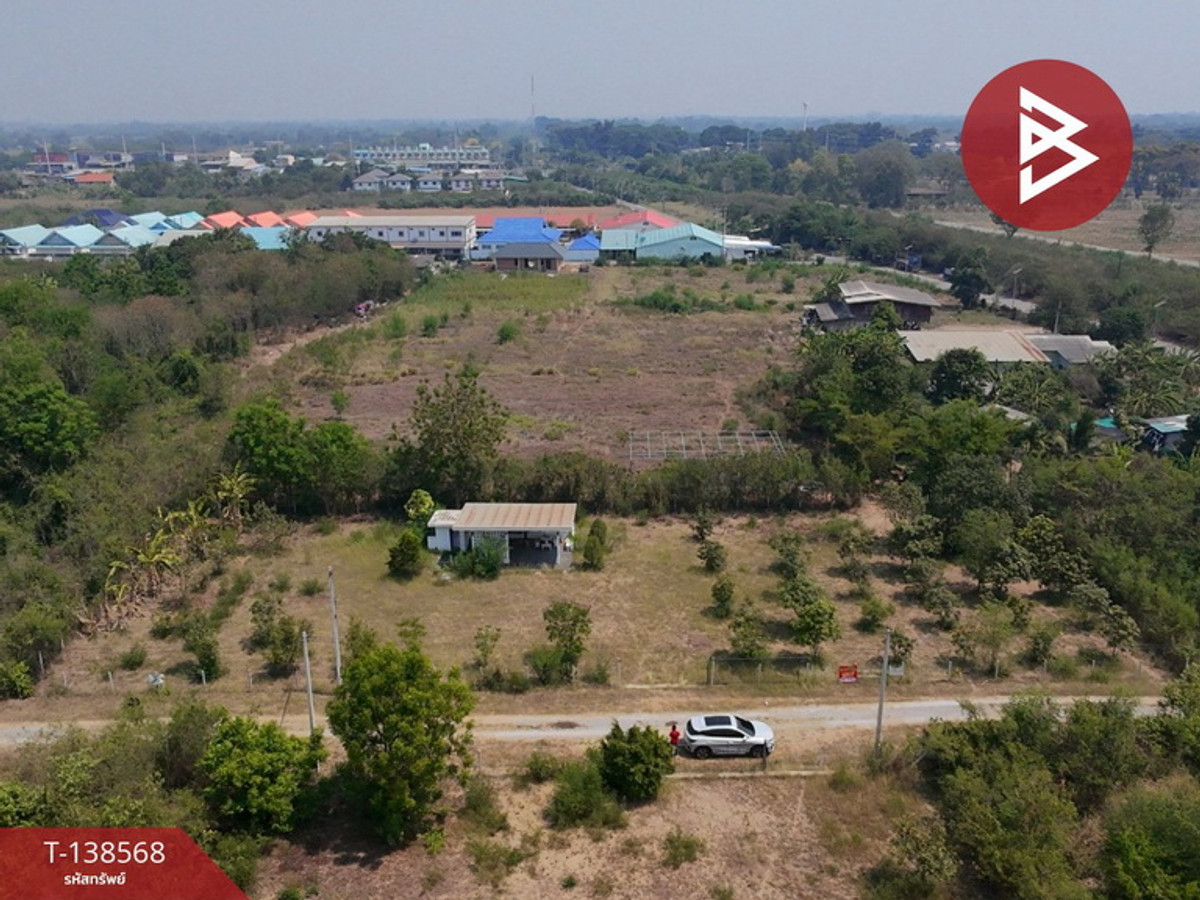 ขายที่ดิน เนื้อที่ 1 ไร่ 18.5 ตร.วา กำแพงแสน นครปฐม