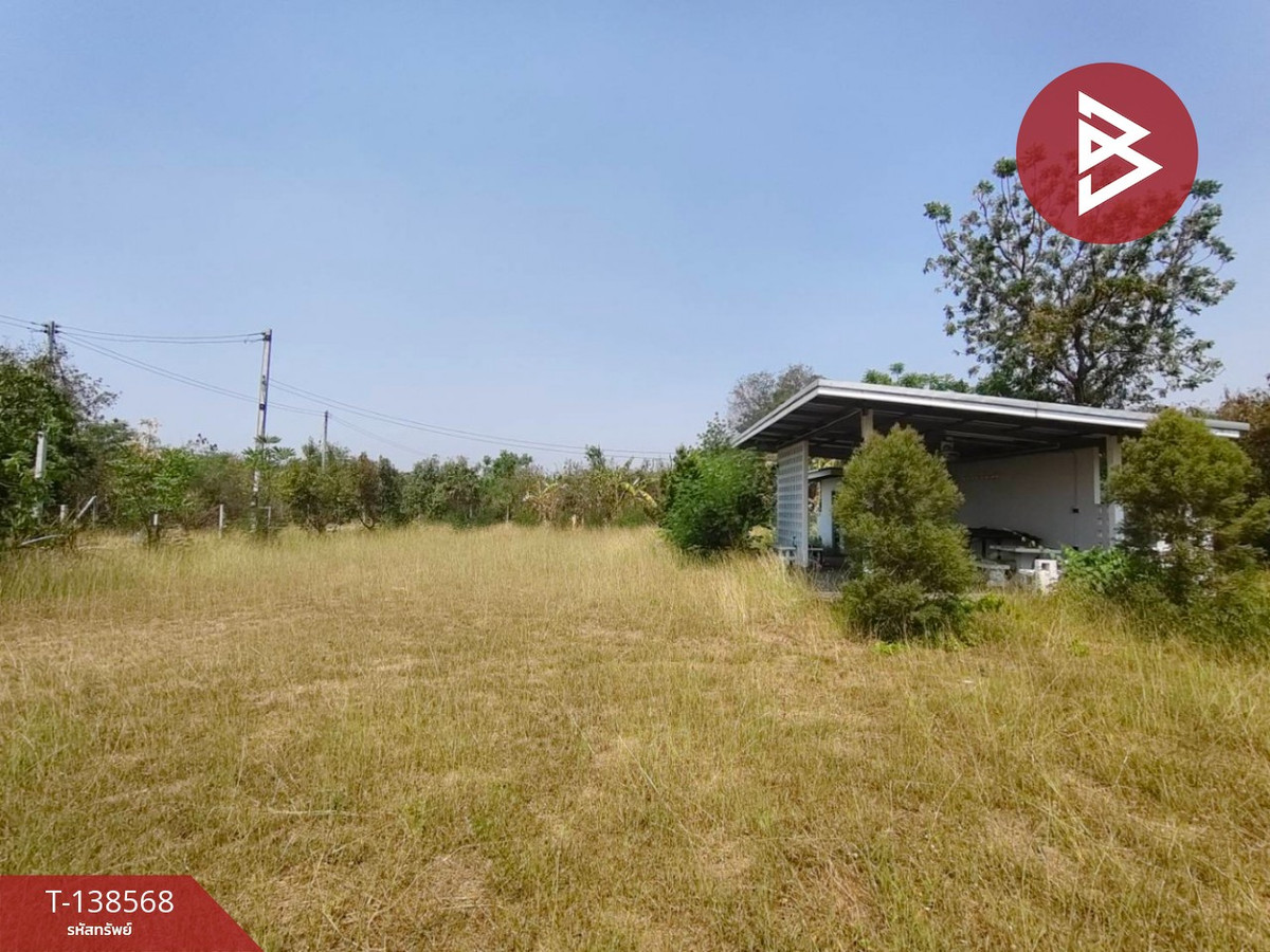 ขายที่ดิน เนื้อที่ 1 ไร่ 18.5 ตร.วา กำแพงแสน นครปฐม