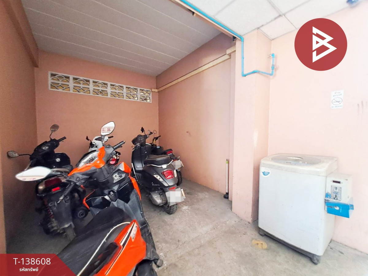 ขายอพาร์ทเม้นท์ เนื้อที่ 1 งาน 20 ตร.วา คลองหลวง ปทุมธานี