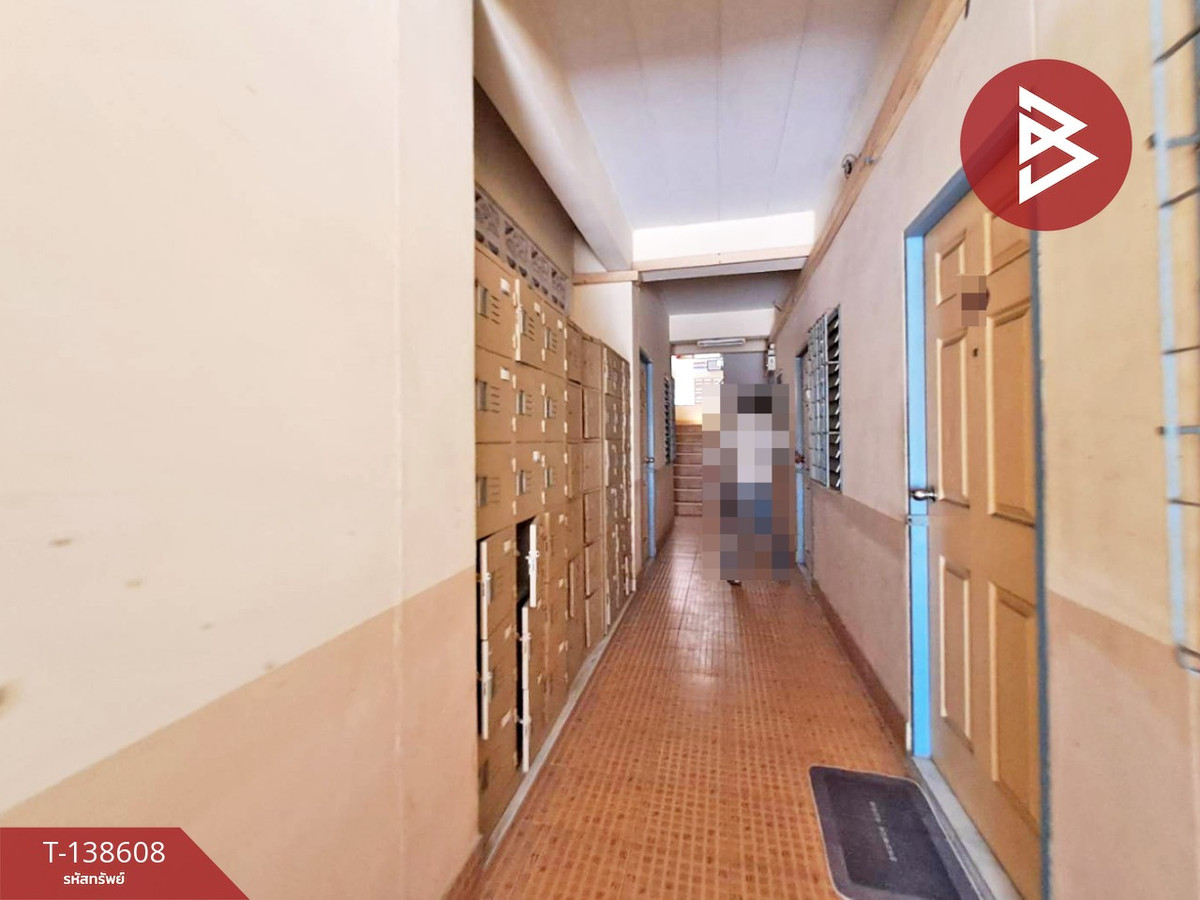 ขายอพาร์ทเม้นท์ เนื้อที่ 1 งาน 20 ตร.วา คลองหลวง ปทุมธานี