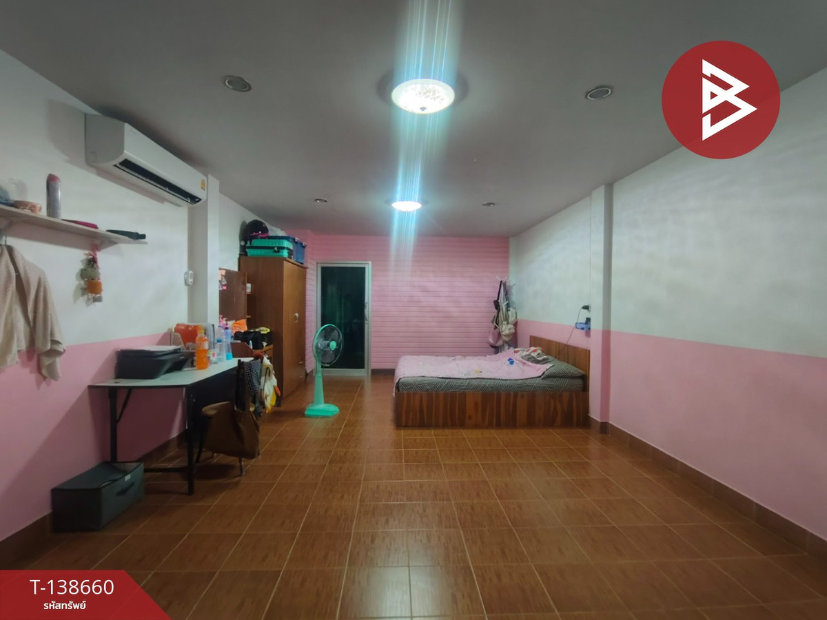 ขายทาวน์เฮ้าส์ หมู่บ้านมนชญา1 ท่าอิฐ อุตรดิตถ์