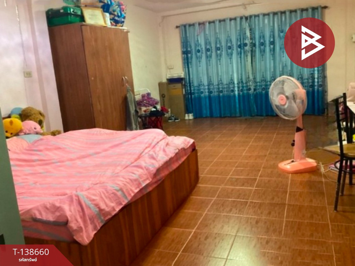 ขายทาวน์เฮ้าส์ หมู่บ้านมนชญา1 ท่าอิฐ อุตรดิตถ์