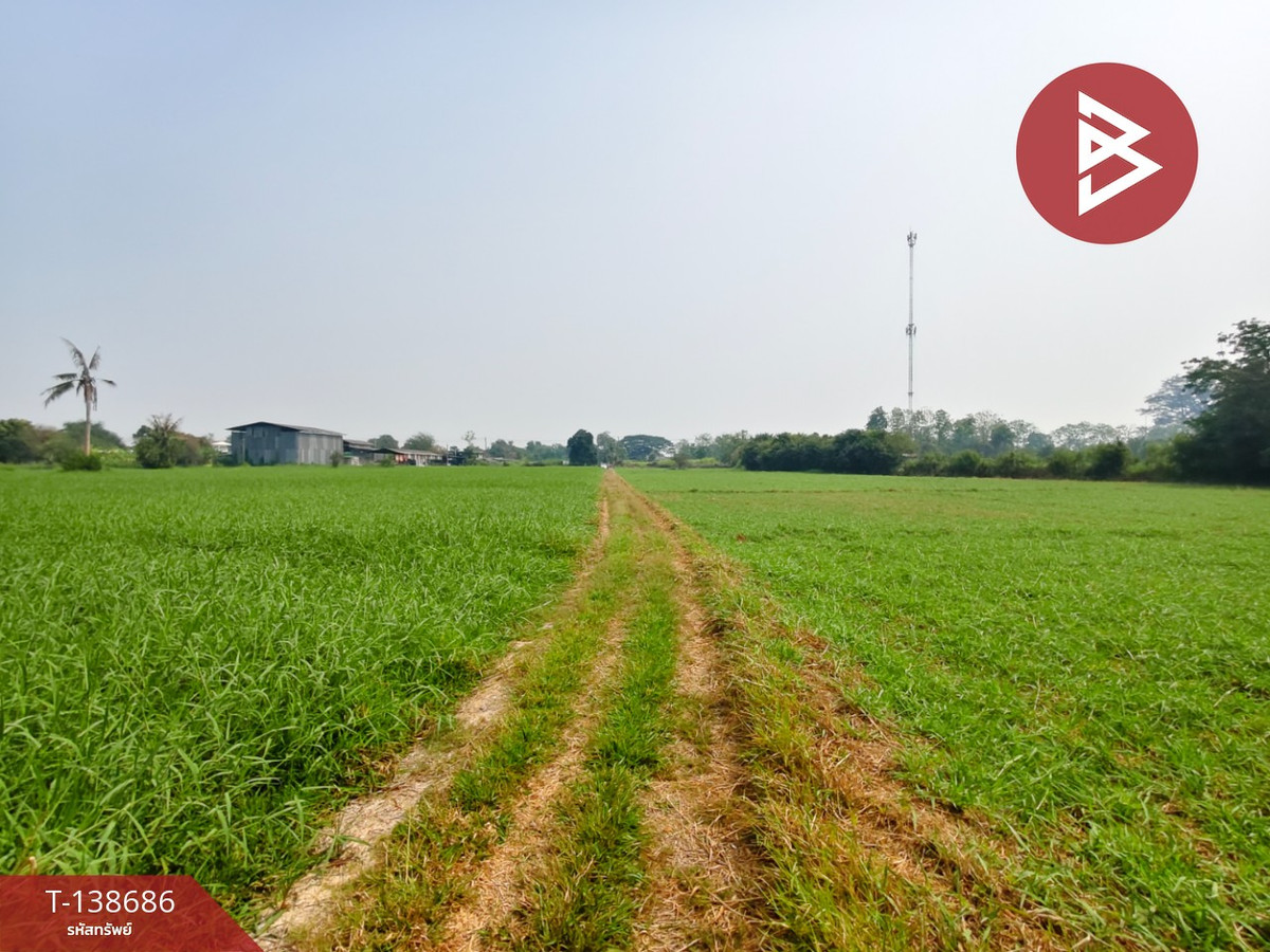 ขายที่ดิน เนื้อที่ 10 ไร่ 63 ตร.วา บ้านโป่ง ราชบุรี