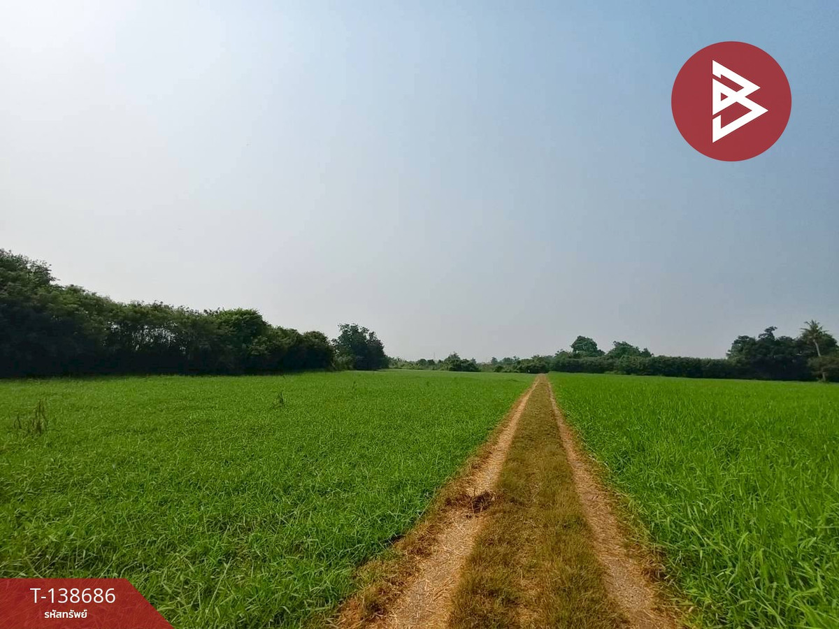 ขายที่ดิน เนื้อที่ 10 ไร่ 63 ตร.วา บ้านโป่ง ราชบุรี