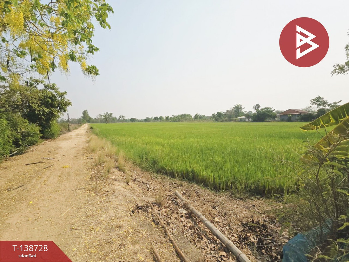 ขายที่ดิน เนื้อที่ 18 ไร่ 1 งาน 25 ตร.วา สามง่าม พิจิตร