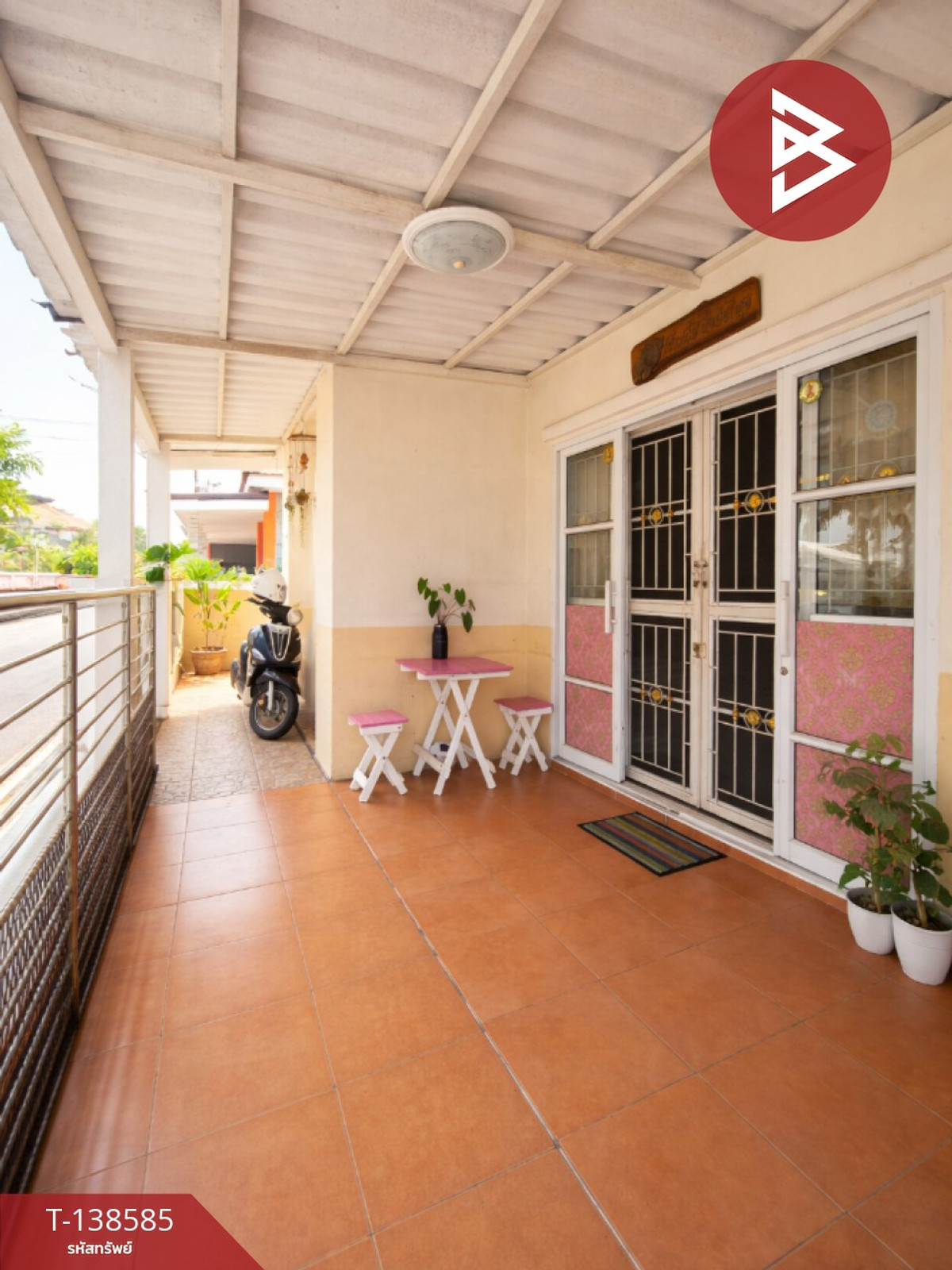 ขายบ้านเดี่ยว หมู่บ้านซื่อตรง สาริน พระราม2 (Suetrong Sarin Rama2) สมุทรสาคร