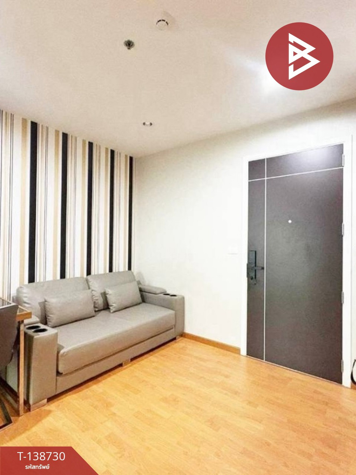 ขายคอนโด เดอะเพรสซิเด้นท์ สุขุมวิท-สมุทรปราการ (The President Sukhumvit-Samutprakarn) สมุทรปราการ