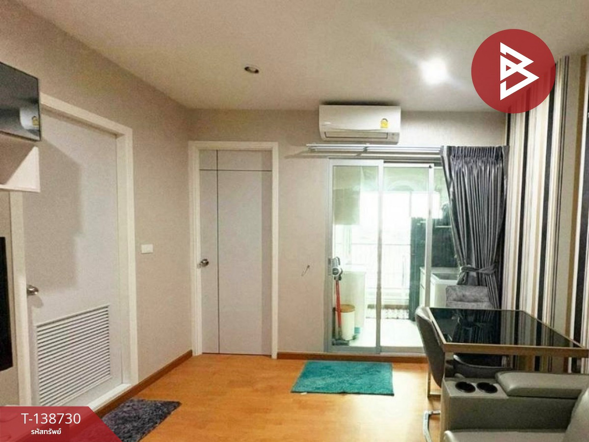 ขายคอนโด เดอะเพรสซิเด้นท์ สุขุมวิท-สมุทรปราการ (The President Sukhumvit-Samutprakarn) สมุทรปราการ