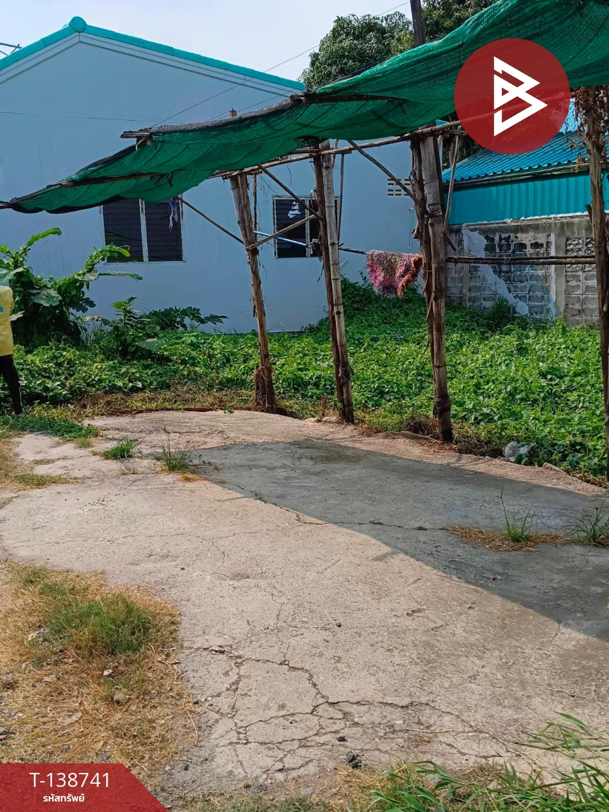 ขายที่ดิน เนื้อที่ 30.1 ตร.วา บางขุนเทียน กรุงเทพมหานคร