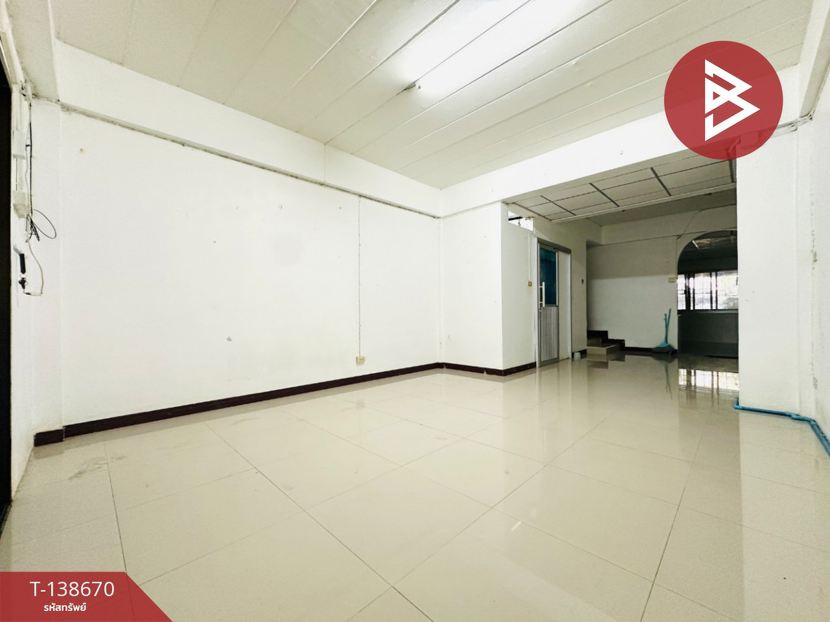 ขาย/เช่า ทาวน์เฮ้าส์ หมู่บ้านสยามนิเวศน์ 1 ประชาอุทิศ-คู่สร้าง สมุทรปราการ