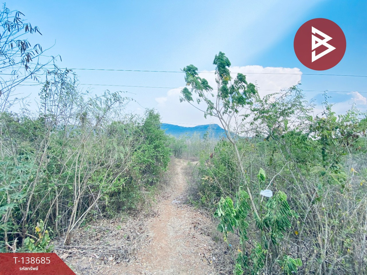 ขายที่ดิน เนื้อที่ 14 ไร่ 22 ตร.วา อ.แก่งกระจาน เพชรบุรี ทำเลดีติดถนน