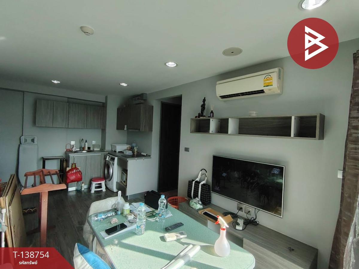 ขายคอนโดมิเนียม โมดิซ ลาดพร้าว18 (Modiz Ladprao18) กรุงเทพมหานคร