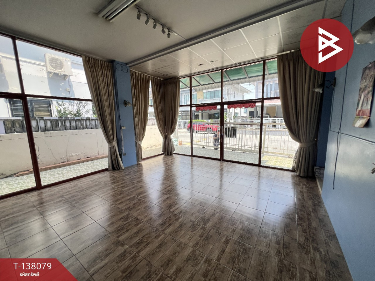 ขายบ้านเดี่ยว หมู่บ้านอาร์เคโฮมพาร์ค2 พระราม9-วงแหวน (RK Home Park2) กรุงเทพมหานคร