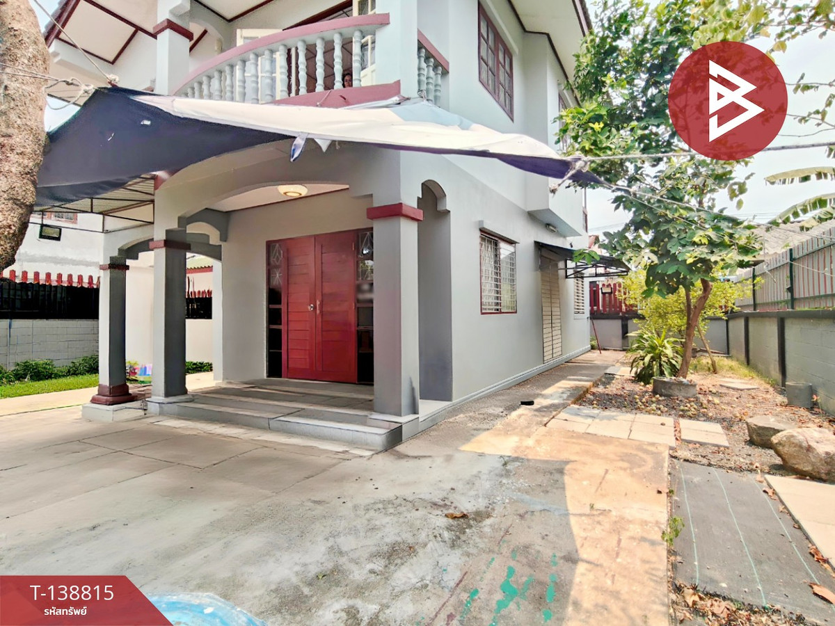 ขายบ้านเดี่ยว โครงการบ้านเกร็ดฟ้าคันทรีคลับ (Baan Kret Far Country Club) ลำลูกกา ปทุมธานี