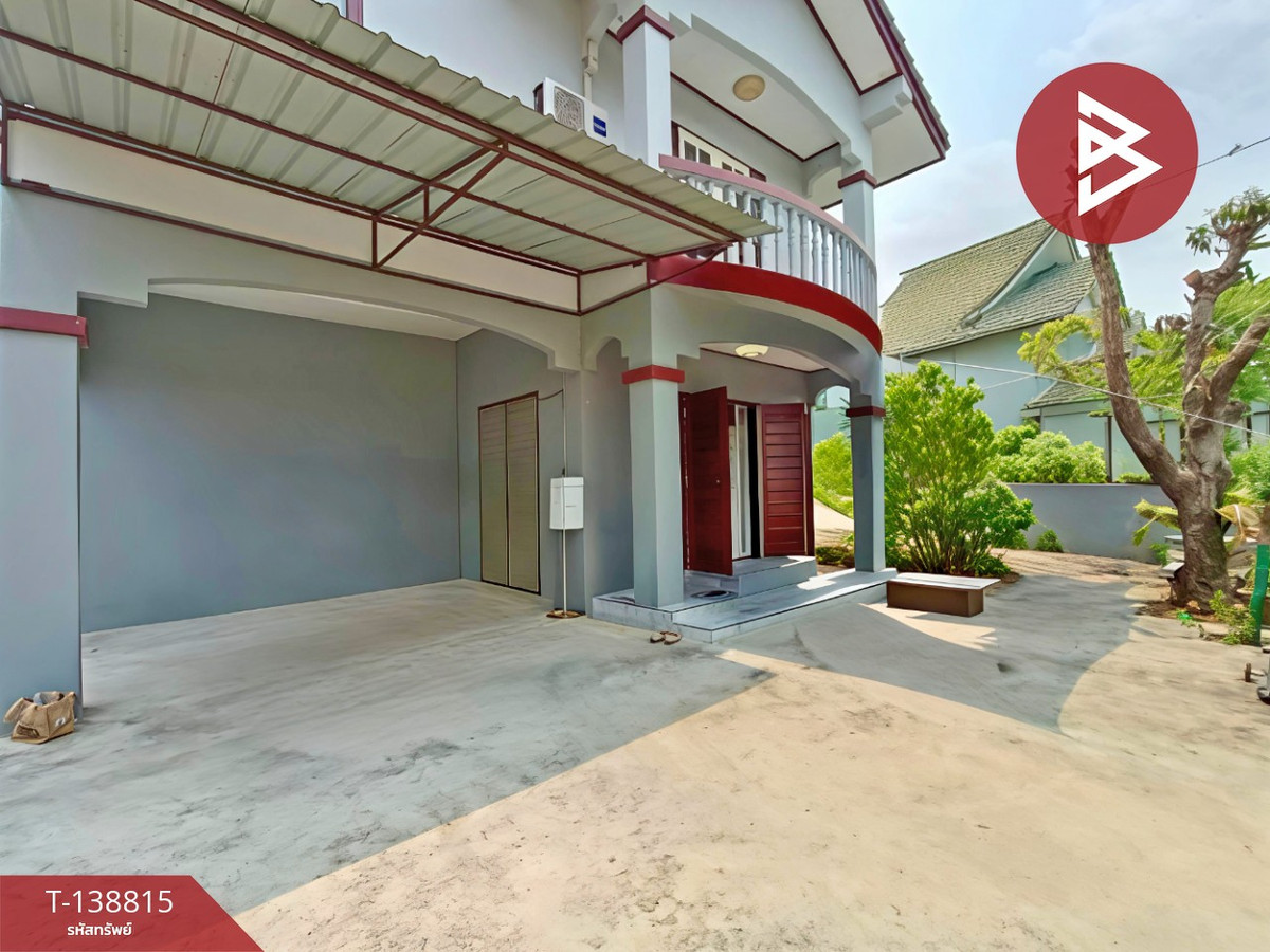 ขายบ้านเดี่ยว โครงการบ้านเกร็ดฟ้าคันทรีคลับ (Baan Kret Far Country Club) ลำลูกกา ปทุมธานี