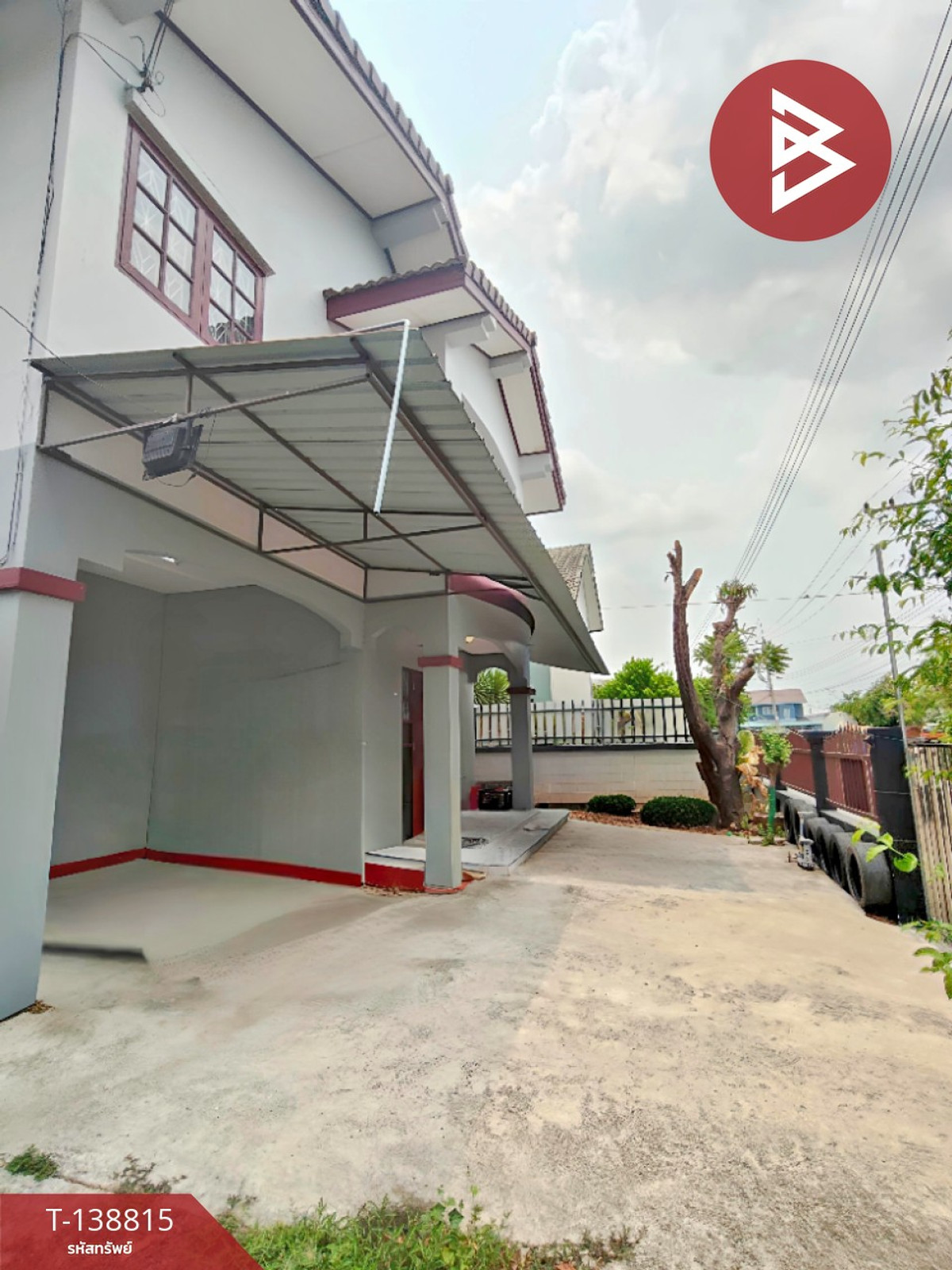 ขายบ้านเดี่ยว โครงการบ้านเกร็ดฟ้าคันทรีคลับ (Baan Kret Far Country Club) ลำลูกกา ปทุมธานี