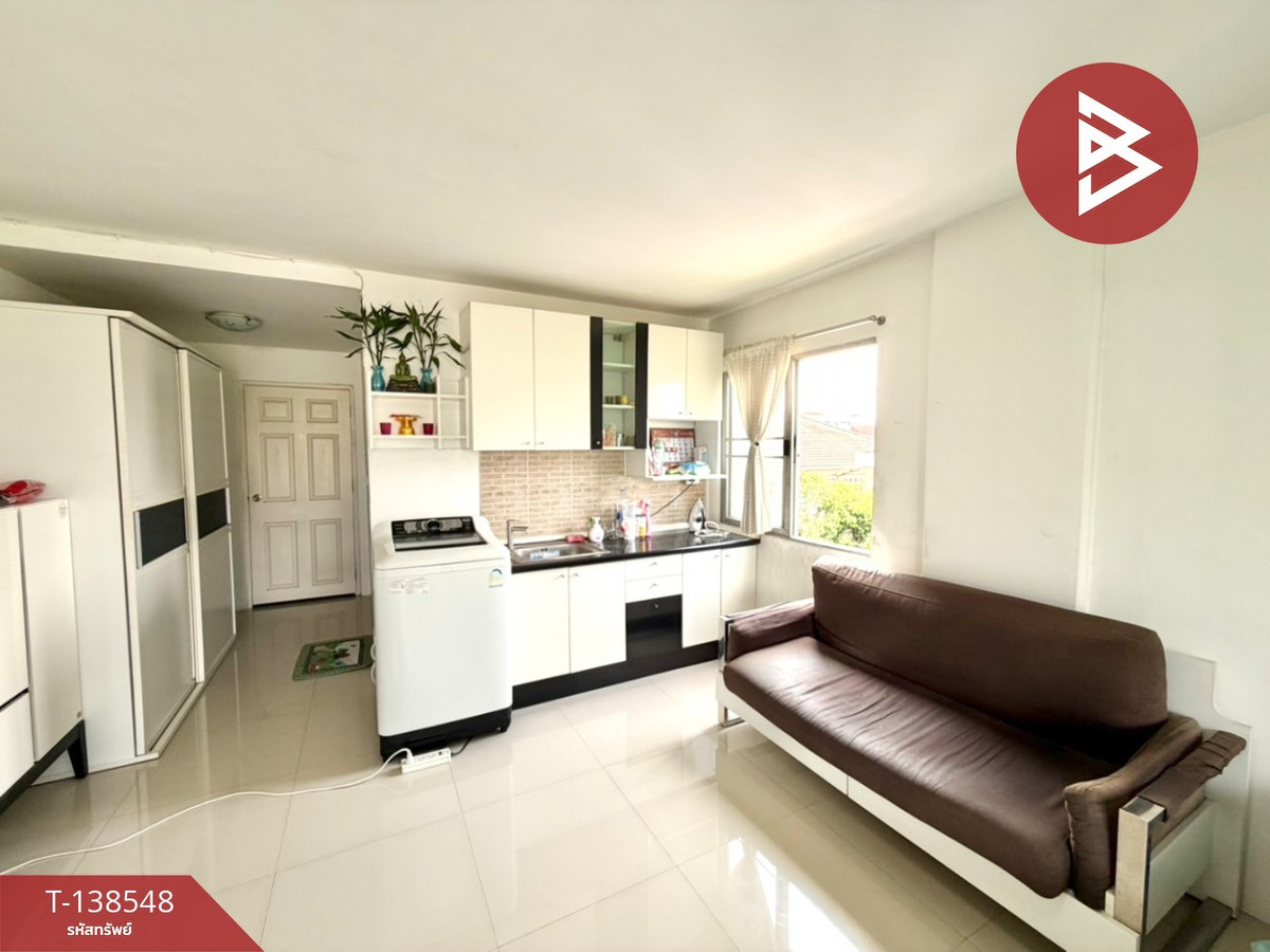 ขายคอนโดมิเนียม ซิตี้วิลล่า ลาดพร้าว (City Villa) บางกะปิ กรุงเทพมหานคร