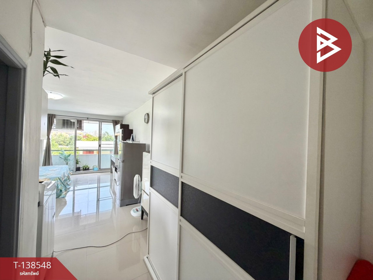 ขายคอนโดมิเนียม ซิตี้วิลล่า ลาดพร้าว (City Villa) บางกะปิ กรุงเทพมหานคร