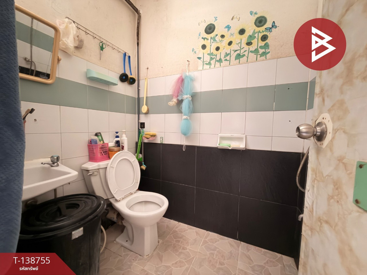 ขายห้องชุด เอื้ออาทรเมืองใหม่บางพลี 5 สมุทรปราการ