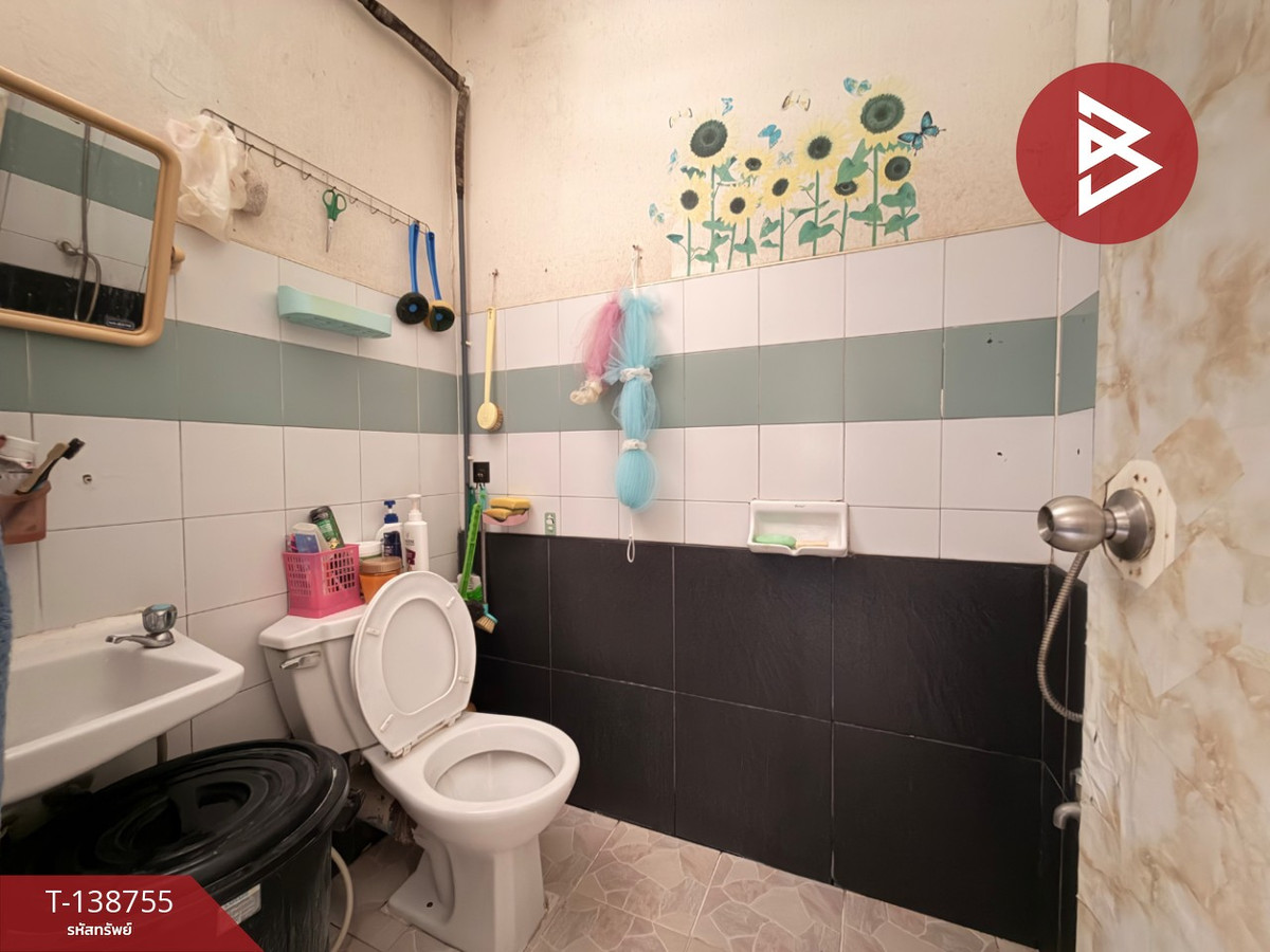 ขายห้องชุด เอื้ออาทรเมืองใหม่บางพลี 5 สมุทรปราการ