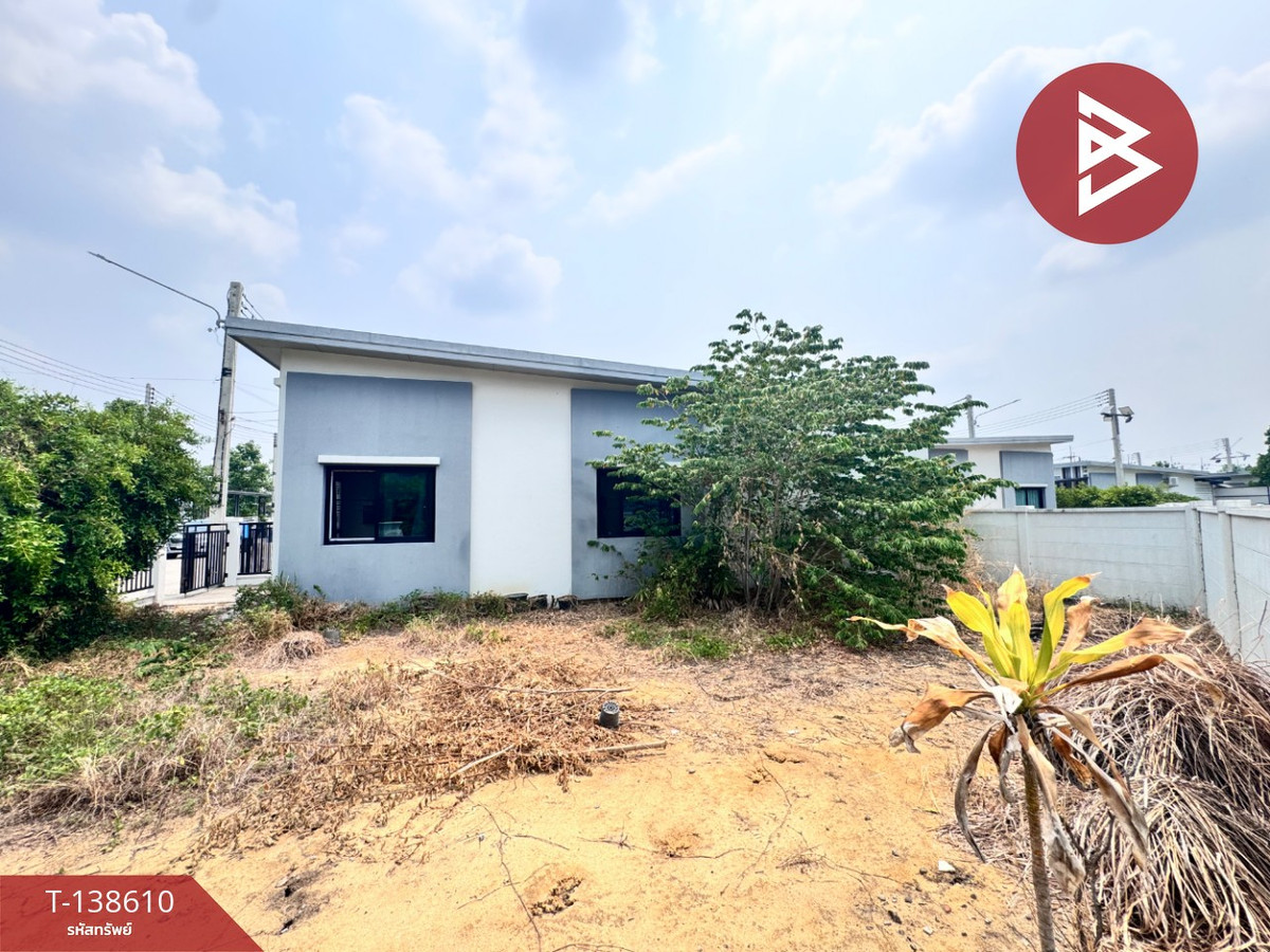 ขายทาวน์เฮ้าส์ หมู่บ้านภัทรแกรนด์ทาวน์ สามโคก ปทุมธานี