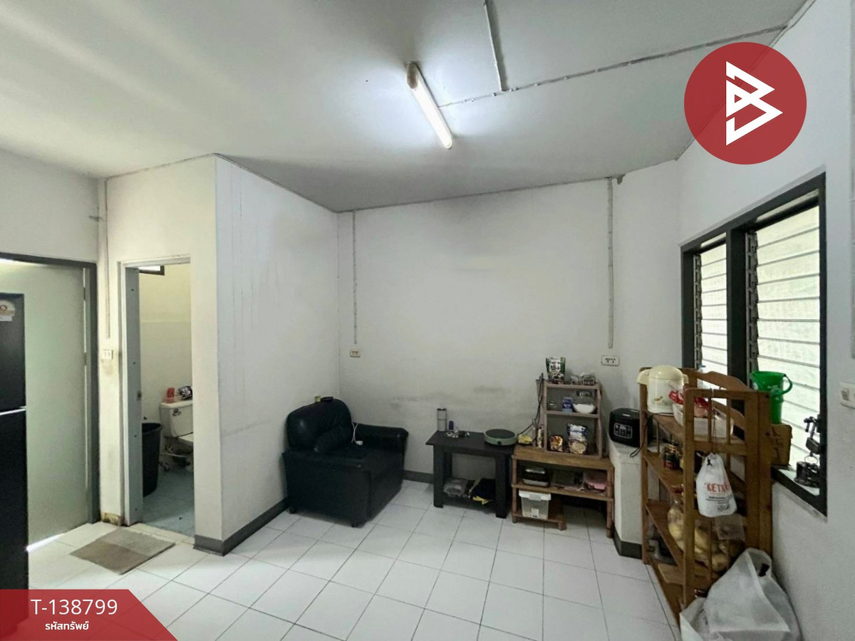 ขายด่วนห้องชุด เอื้ออาทรบางใหญ่ 2 บางใหญ่ นนทบุรี