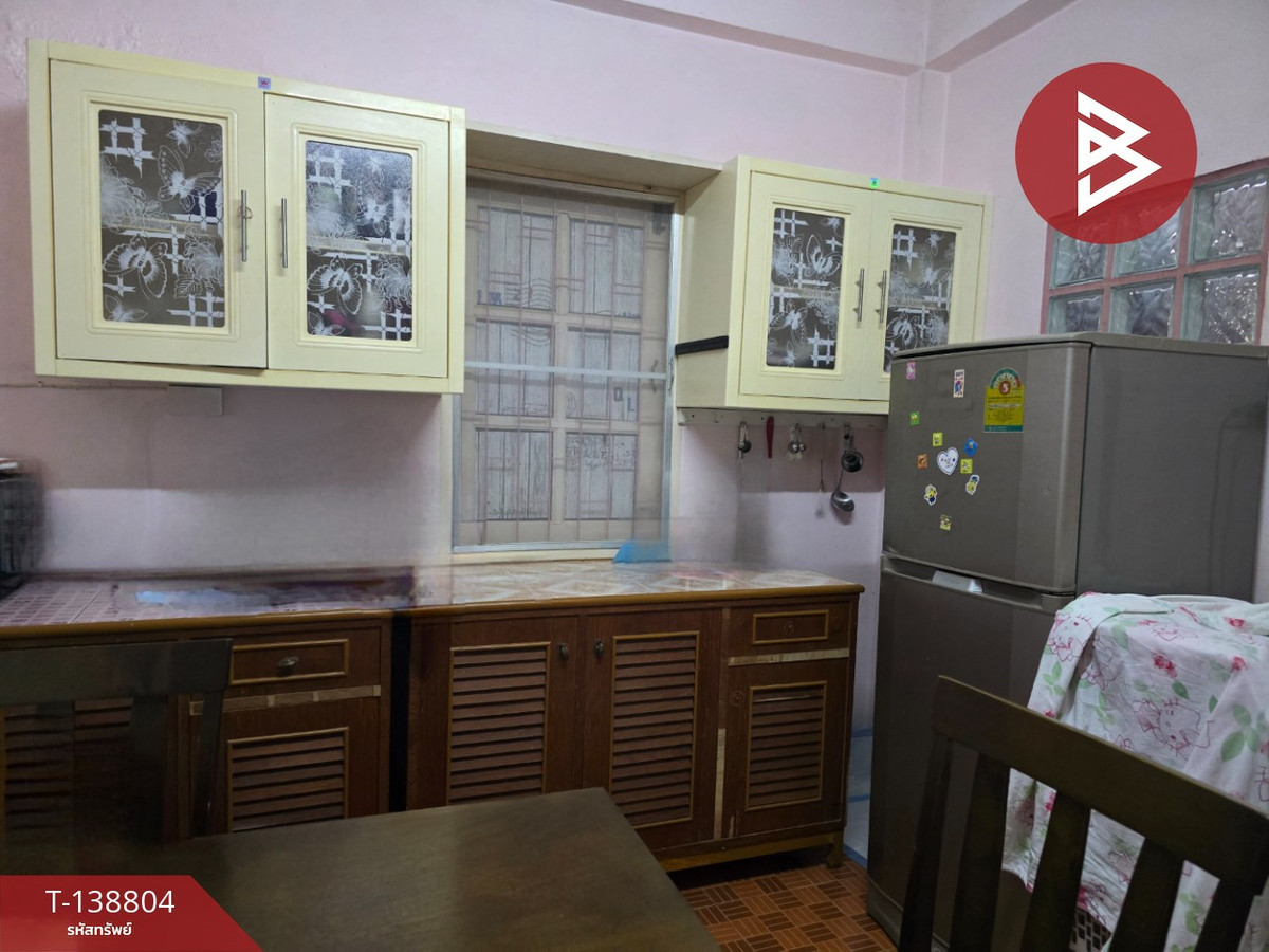 ขายบ้านเดี่ยว เนื้อที่ 44 ตร.วา ชะอำ เพชรบุรี