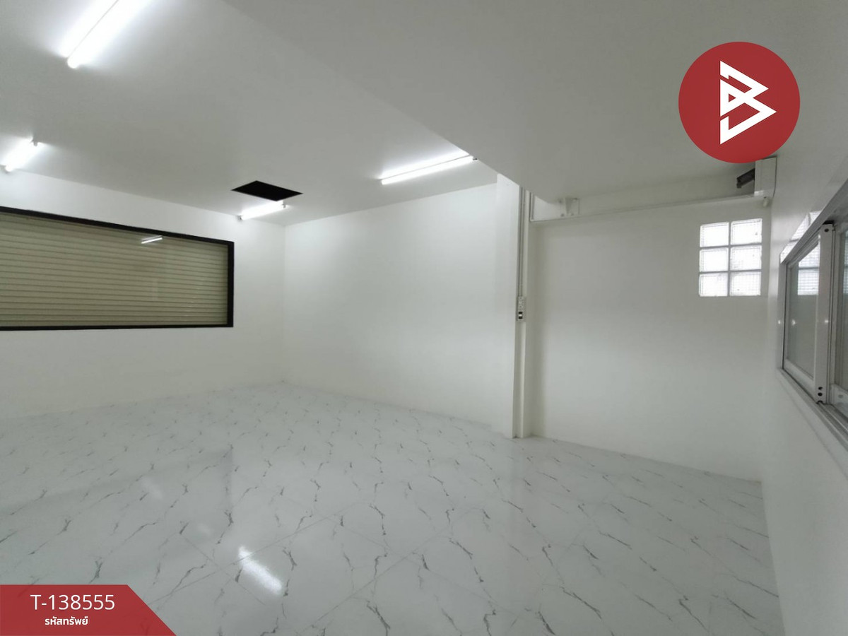 ขาย/เช่าอาคารพาณิชย์ ถ.กัลปพฤกษ์ เนื้อที่ 82 ตร.วา ภาษีเจริญ กรุงเทพมหานคร