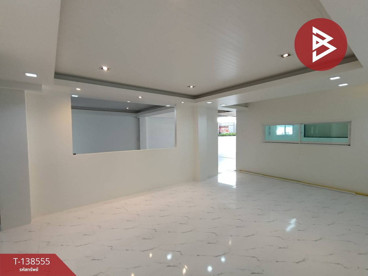 ขาย/เช่าอาคารพาณิชย์ ถ.กัลปพฤกษ์ เนื้อที่ 82 ตร.วา ภาษีเจริญ กรุงเทพมหานคร