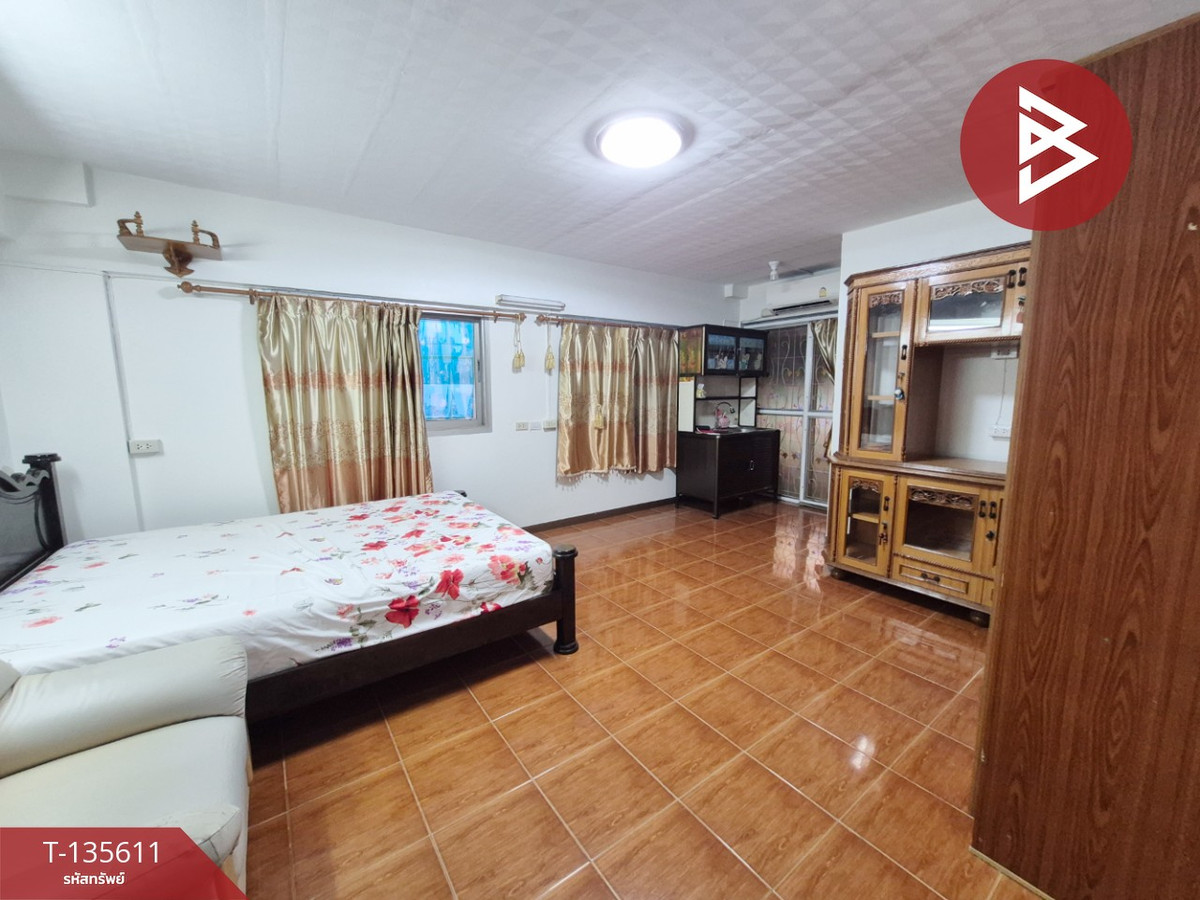 ขายคอนโด บ้านสวน รัชธานี (Baan Suan Rachathani) กรุงเทพมหานคร