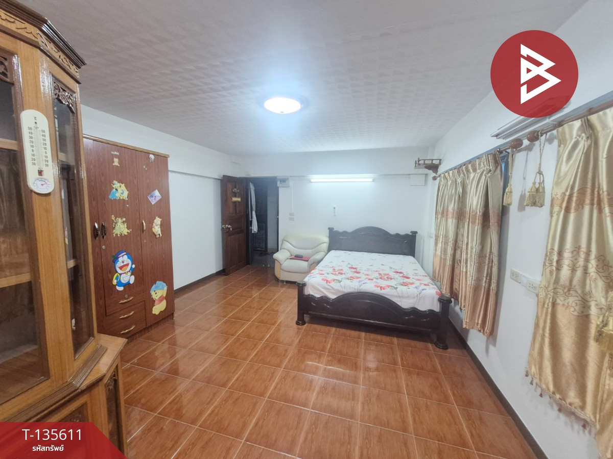 ขายคอนโด บ้านสวน รัชธานี (Baan Suan Rachathani) กรุงเทพมหานคร