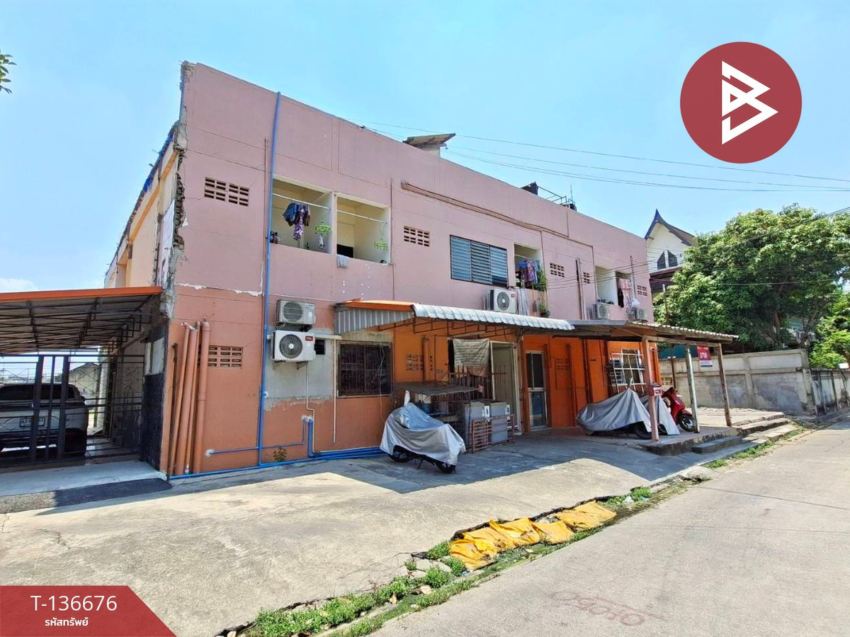 ขายที่ดิน เนื้อที่ 329.3 ตร.วา ดอนเมือง-ช่างอากาศอุทิศ กรุงเทพฯ ทำเลทอง ใกล้สนามบินและรถไฟฟ้า