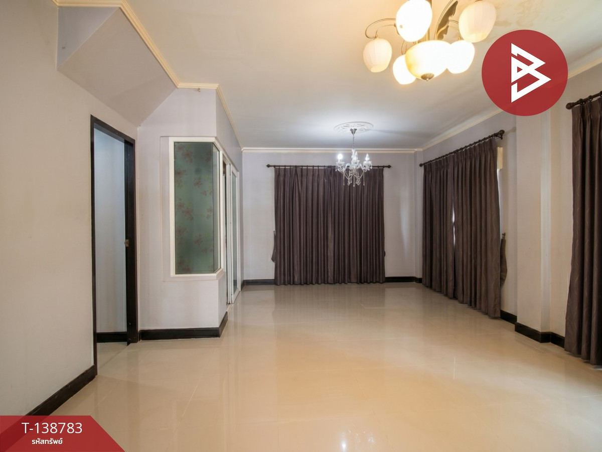 ขายบ้านเดี่ยว หมู่บ้านศุภาลัย รอยัลริเวอร์ ขอนแก่น (Supalai Royal River Khon Kaen)