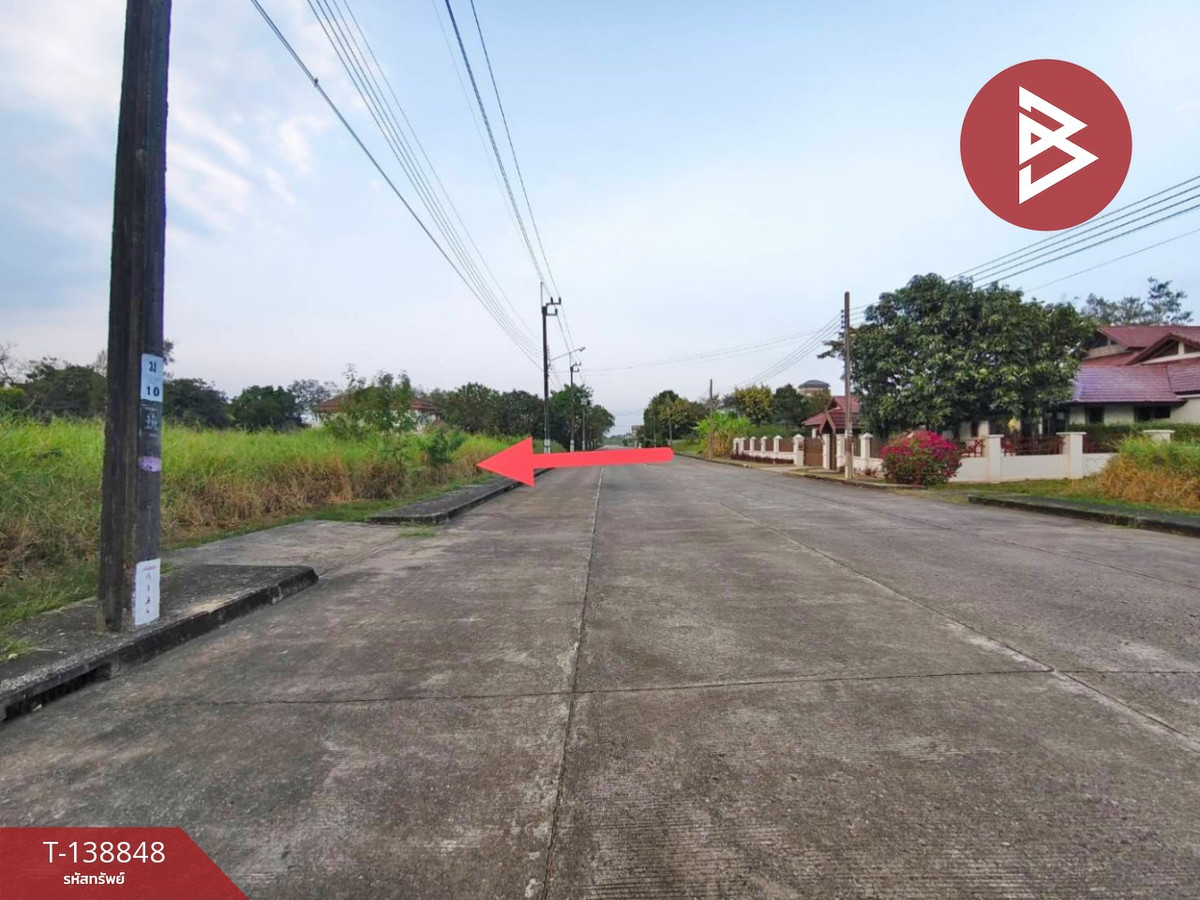 ขายที่ดินทำเลดีในสนามกอล์ฟวินด์เซอร์ปาร์ค แอนด์ กอล์ฟคลับ สุวินทวงศ์ 15 ใกล้แหล่งชุมชน