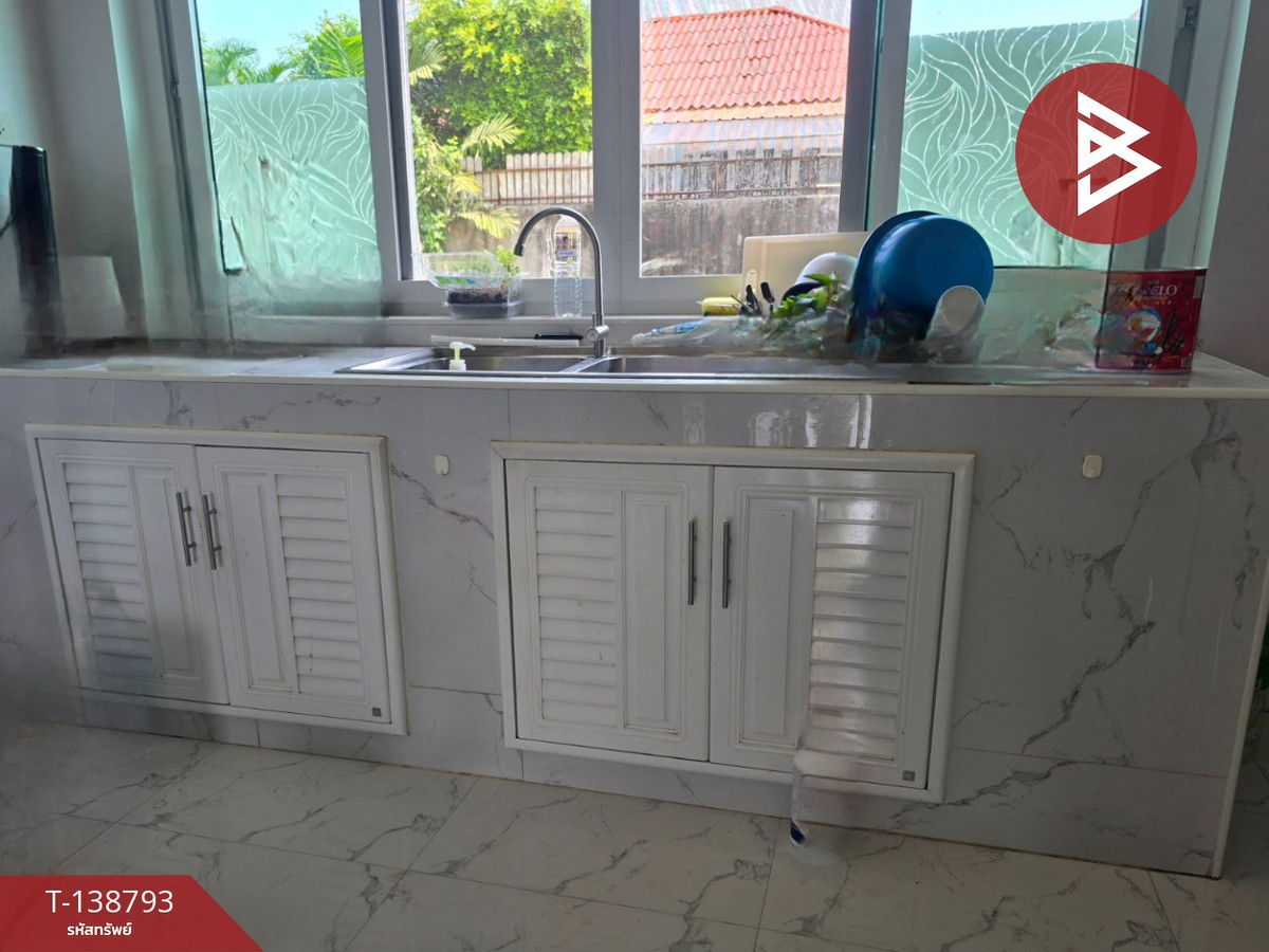 ขายบ้านเดี่ยว เนื้อที่ 2 ไร่ 90 ตร.วา ชะอำ เพชรบุรี